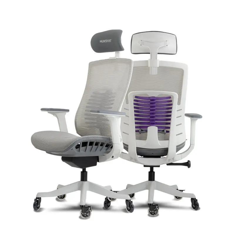 SILLA NASH (Negro)