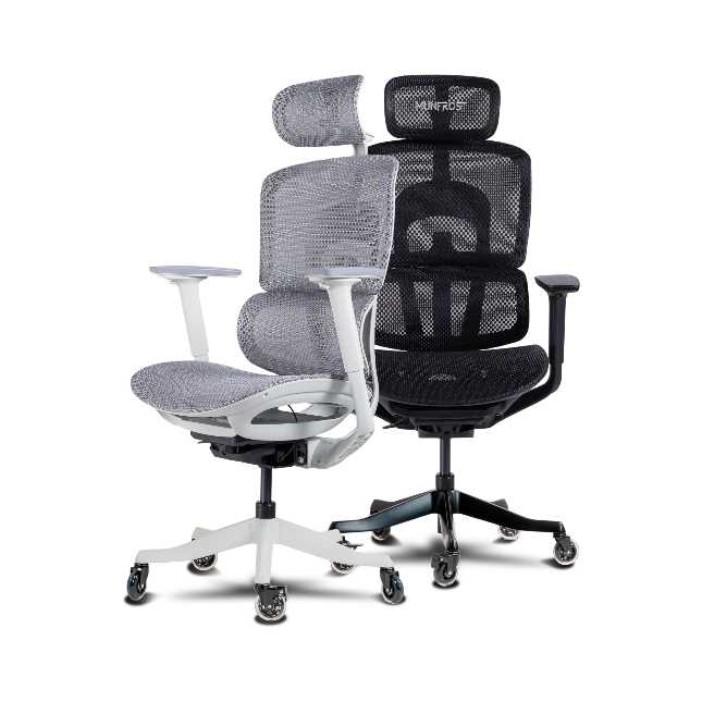 SILLA NEO (Blanco)