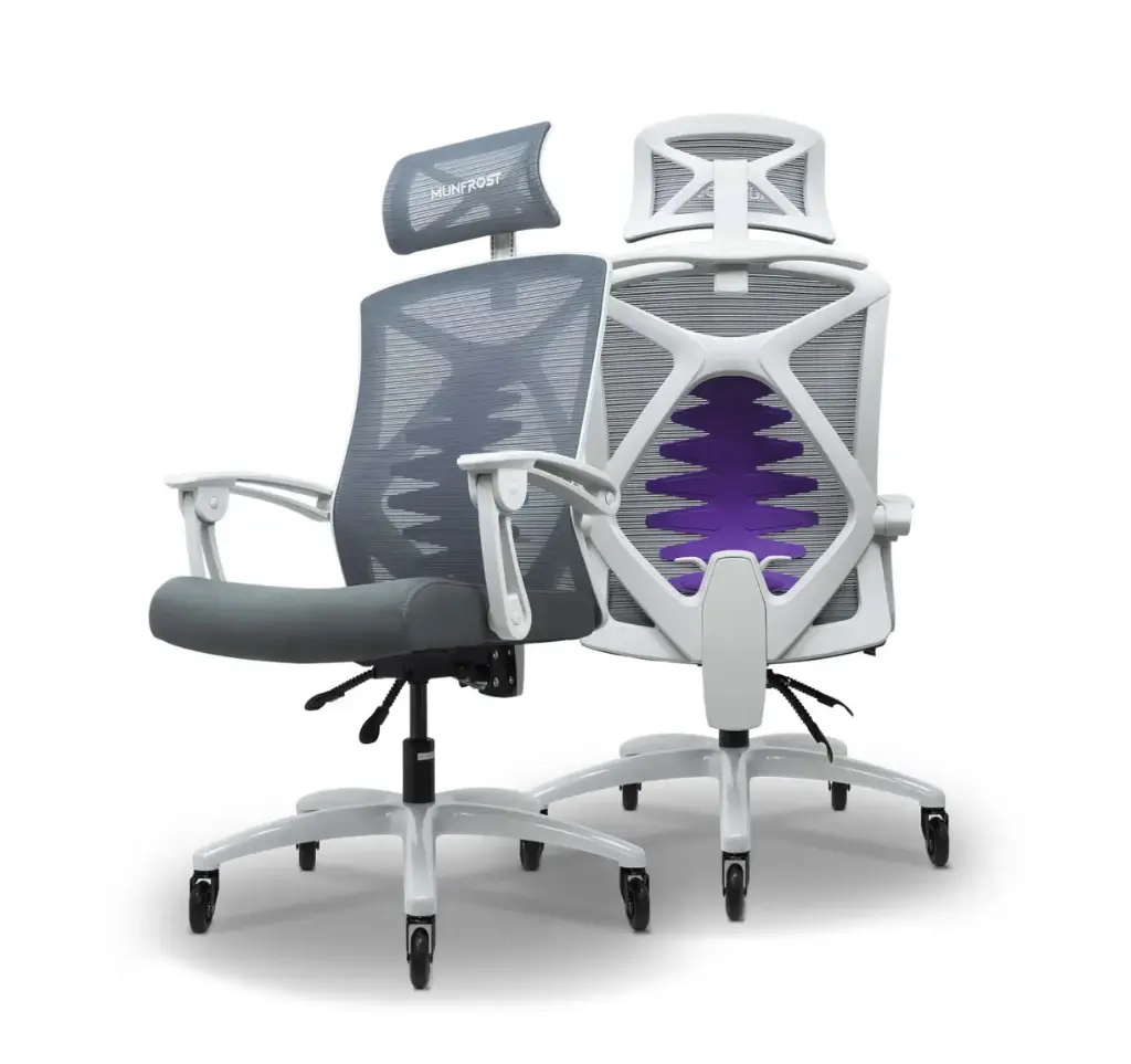 SILLA NOVA (Blanco)